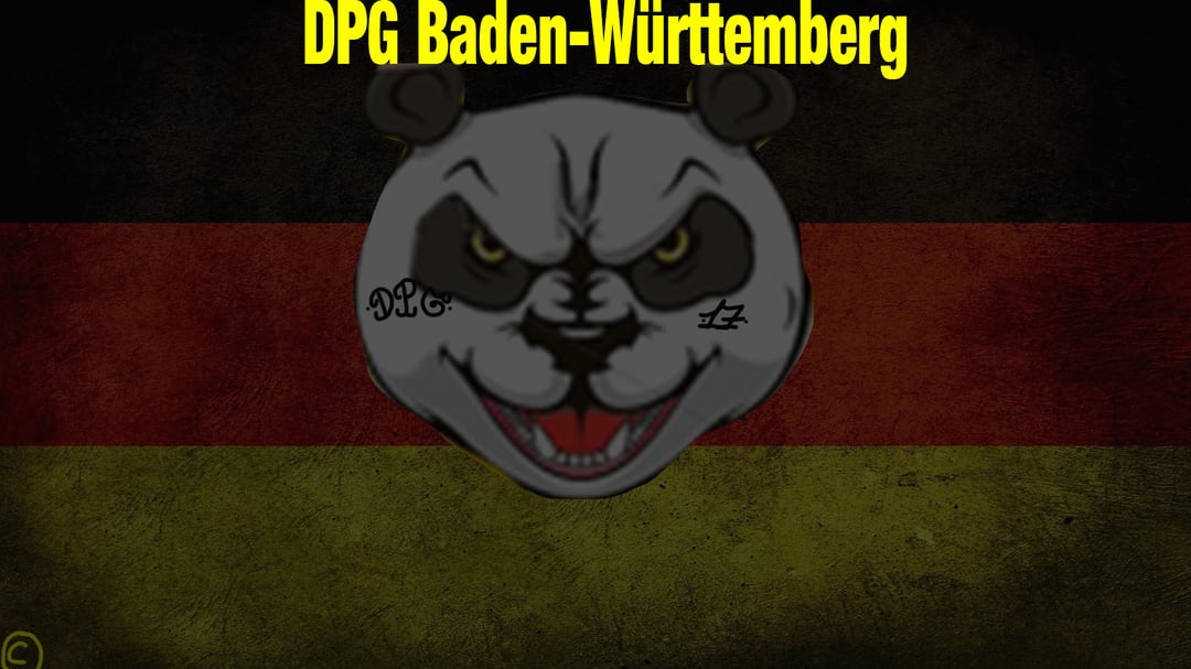 PGDP Banner Update