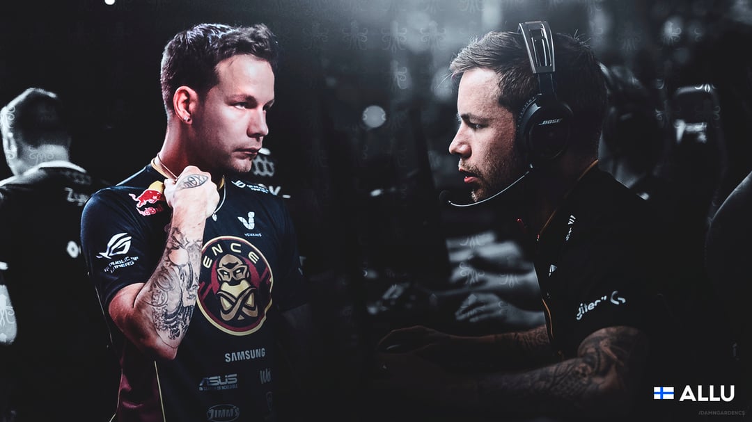 allu