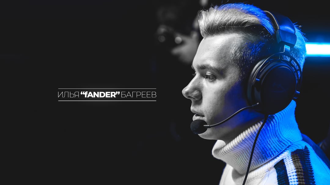fANDER BLUE COLOR 1