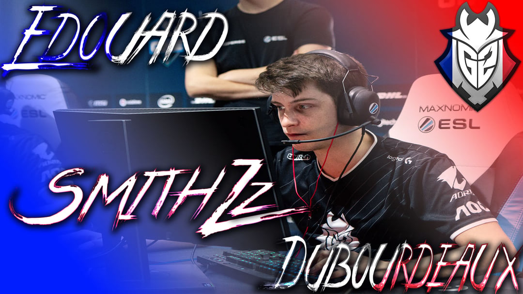 SmithZz wallpaper by Ronofar