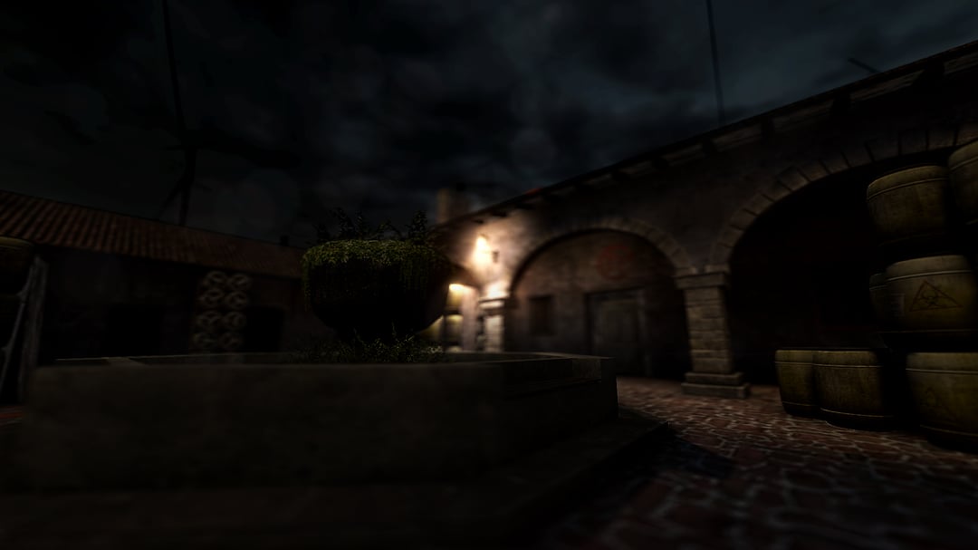 old nuke