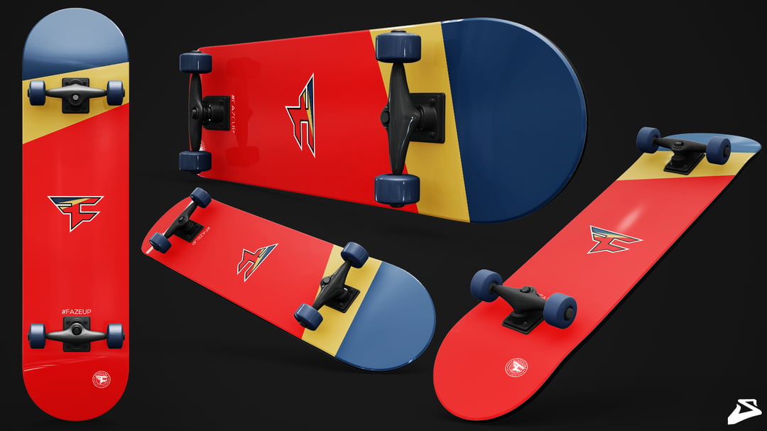 FAZE Skate