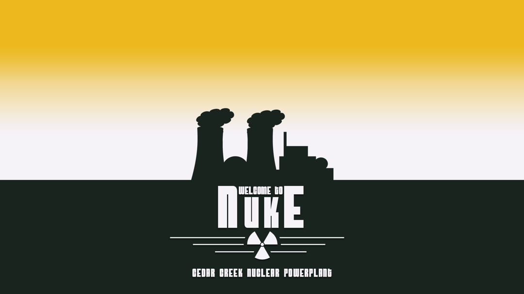 Welcome To Nuke