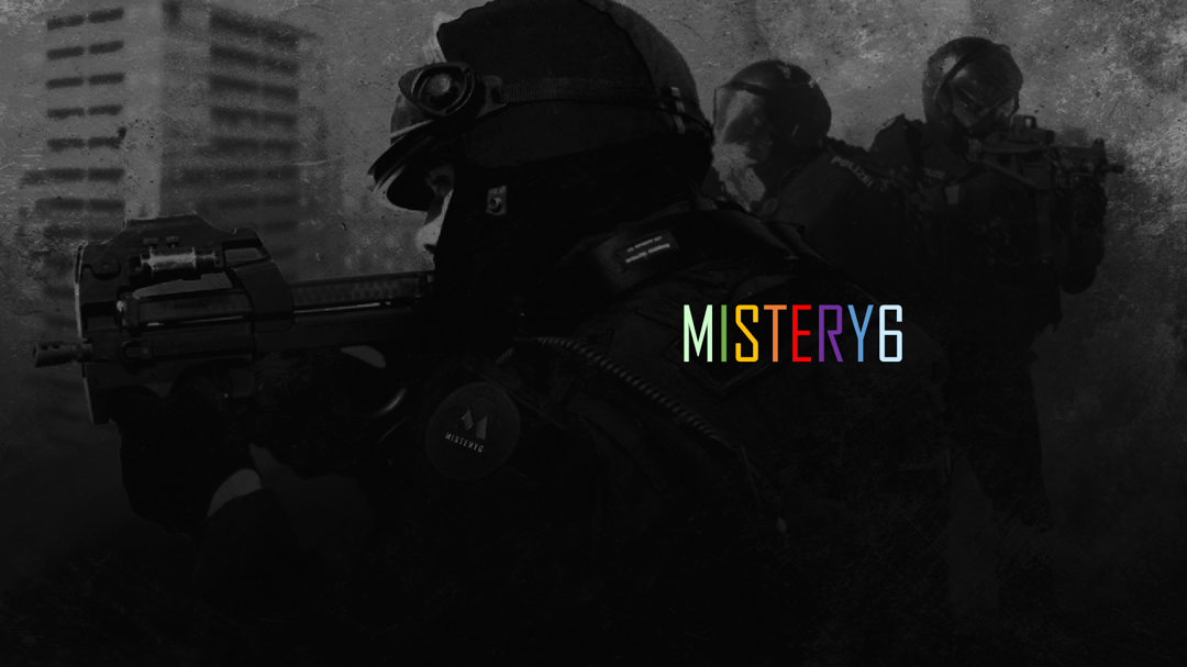 Mistery GO