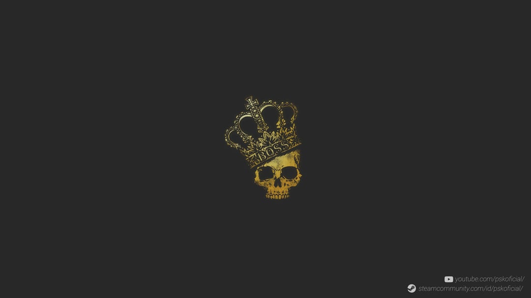 Crown Wallpaper