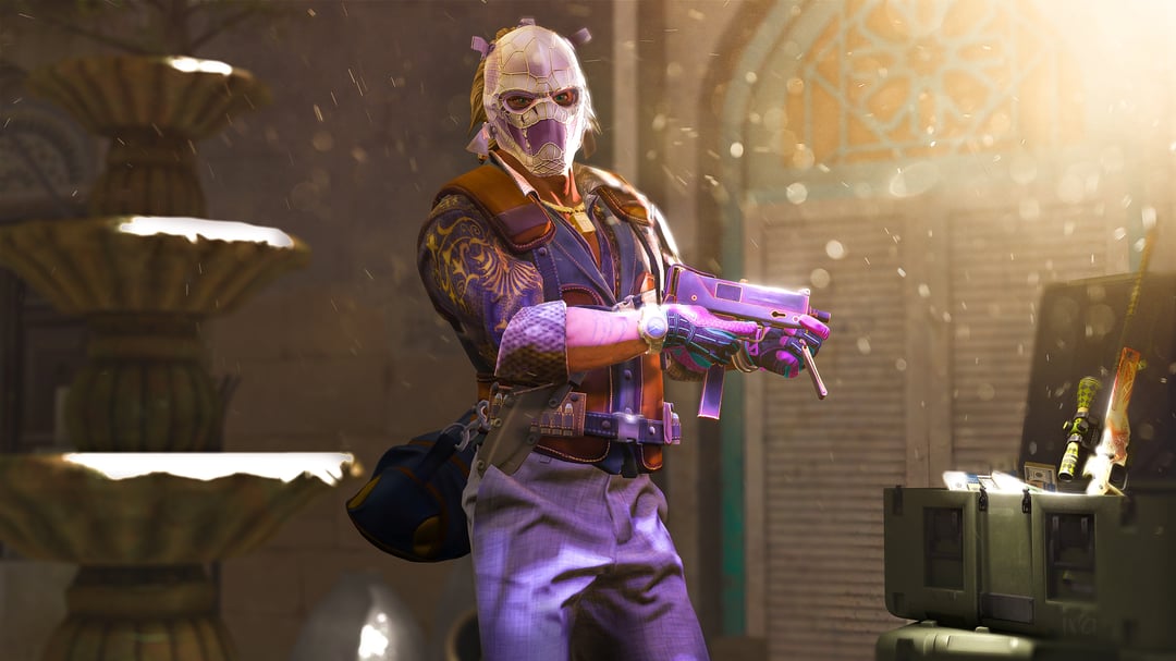 Bloody Darryl The Strapped