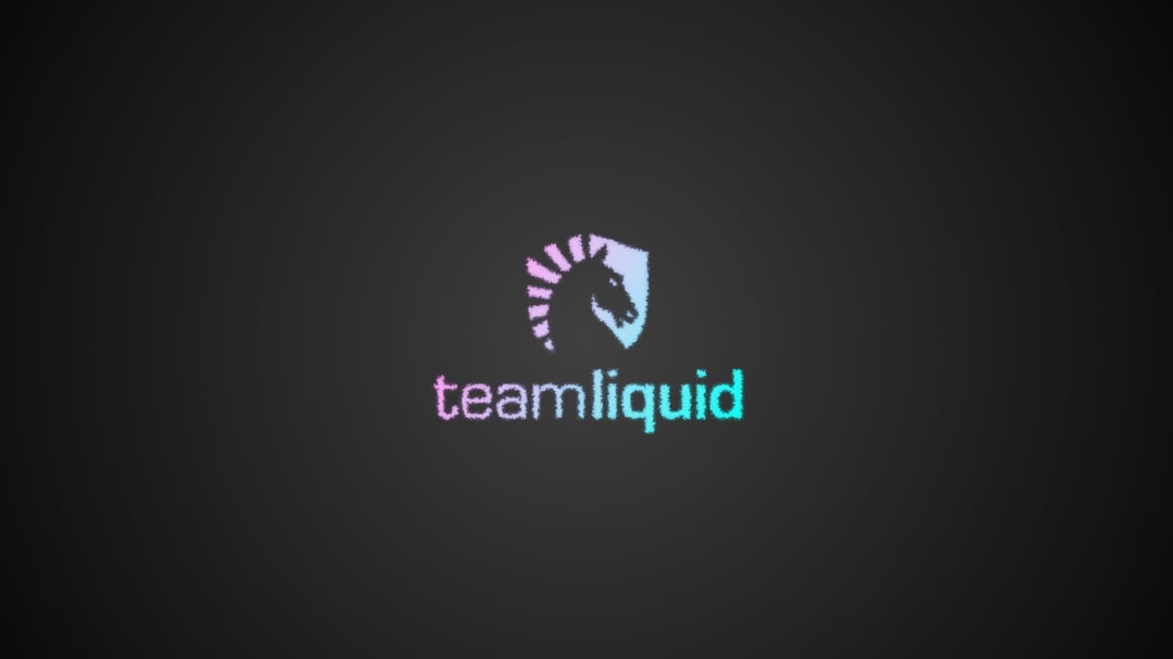 Faded Team Liquid