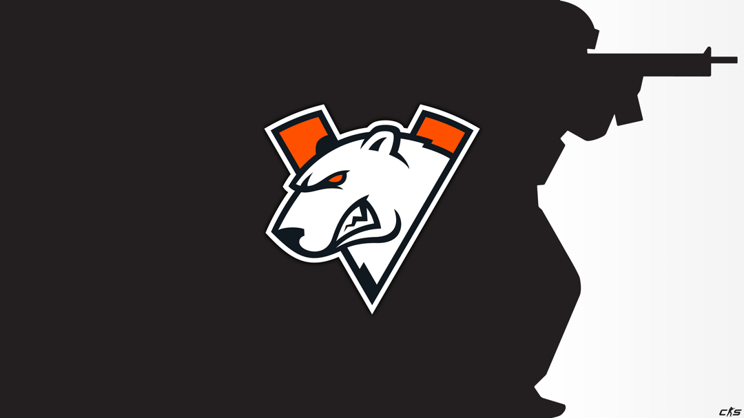 CS2 - Virtus.pro V1