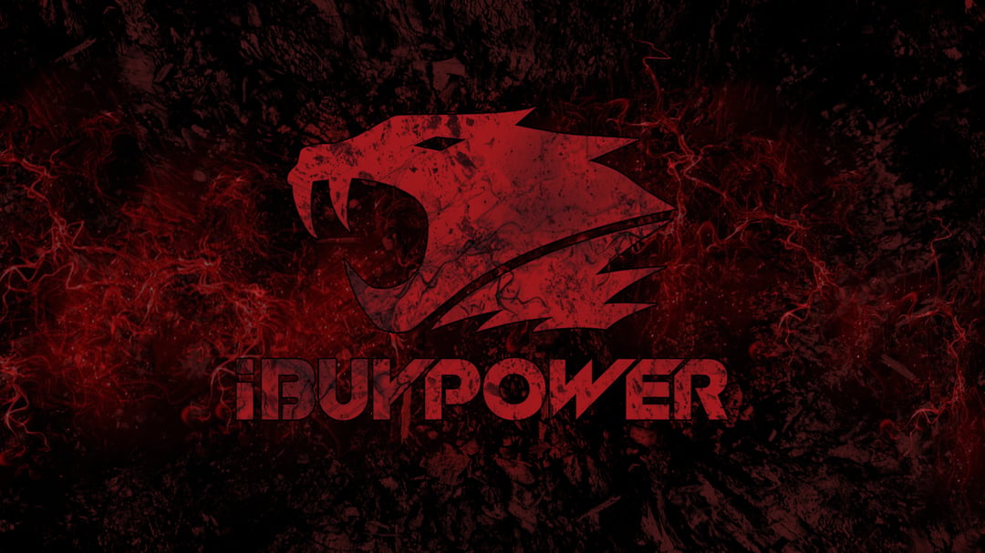 iBuyPower Apocalypse Wallpaper