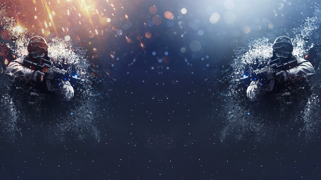 New Counter Strike Wallpaper By Patrex (No Water M