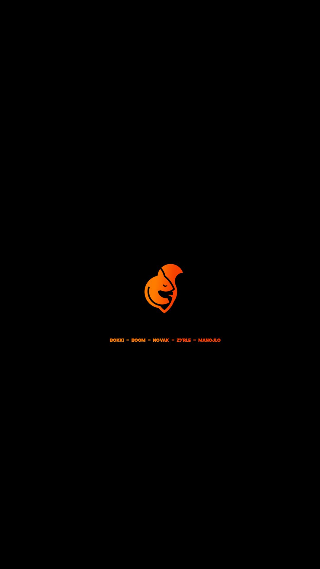 Squirrels eSports