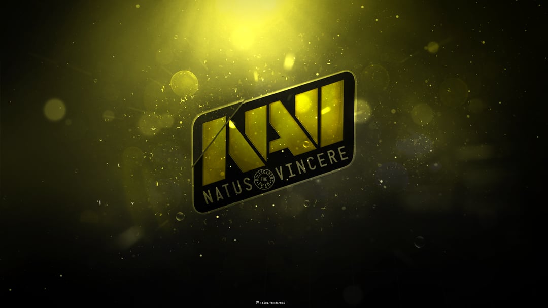 Natus Vincere 1920x1080