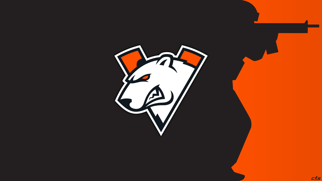 CS2 - Virtus.pro V2