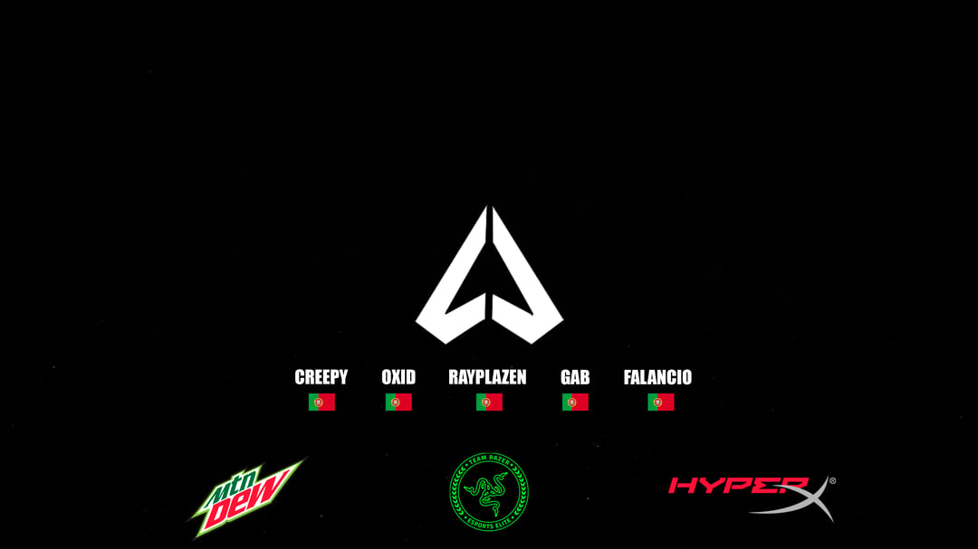 Blaikers Esports