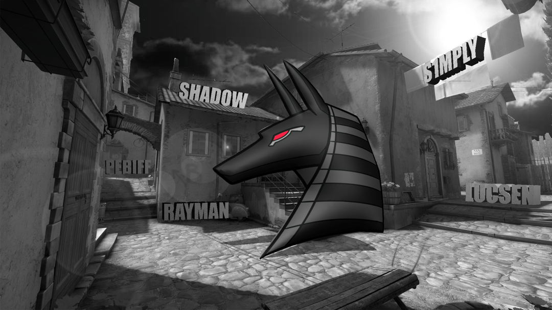 FW Anubys 3D