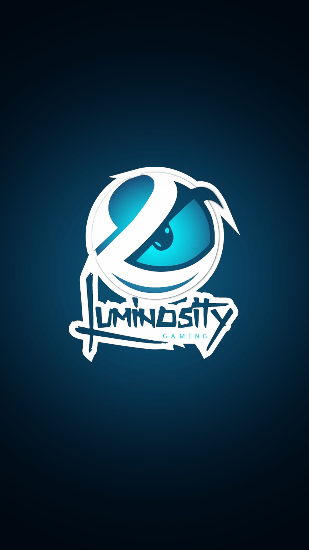 Luminosity Gaming - Mobile