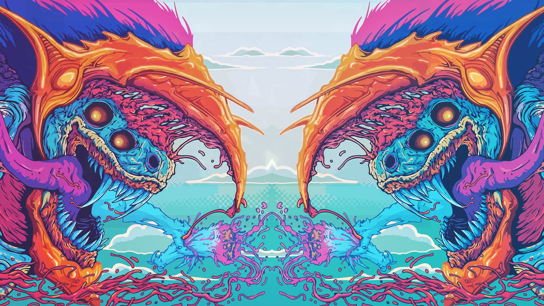 Hyper Beast 4K New Edit