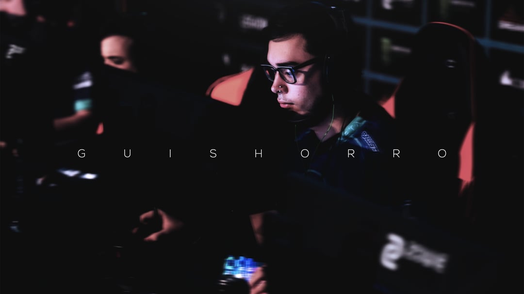 Guishorro - Gale Force