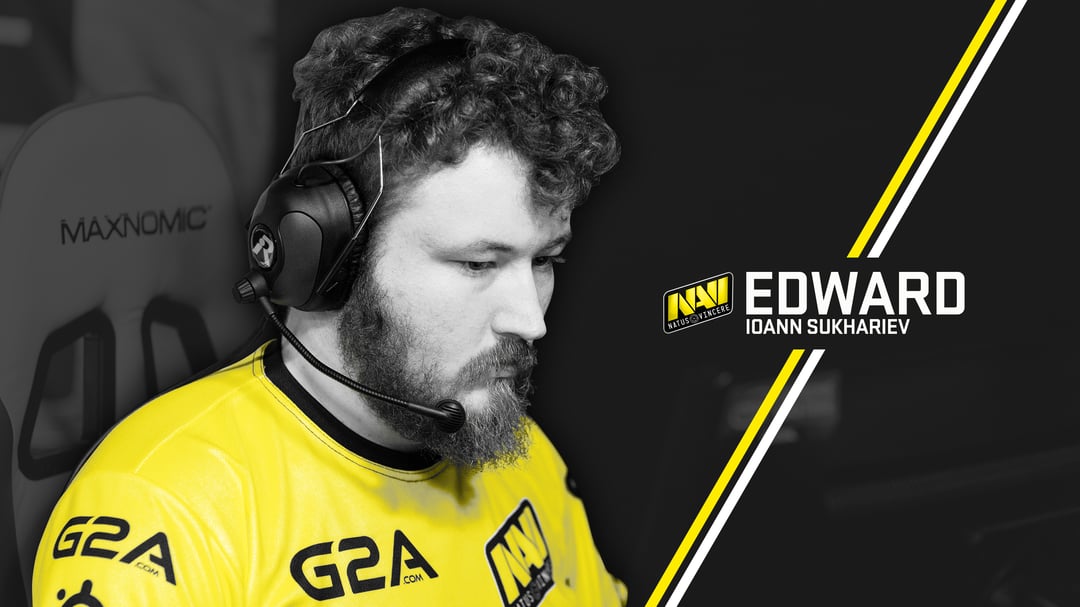 Edward