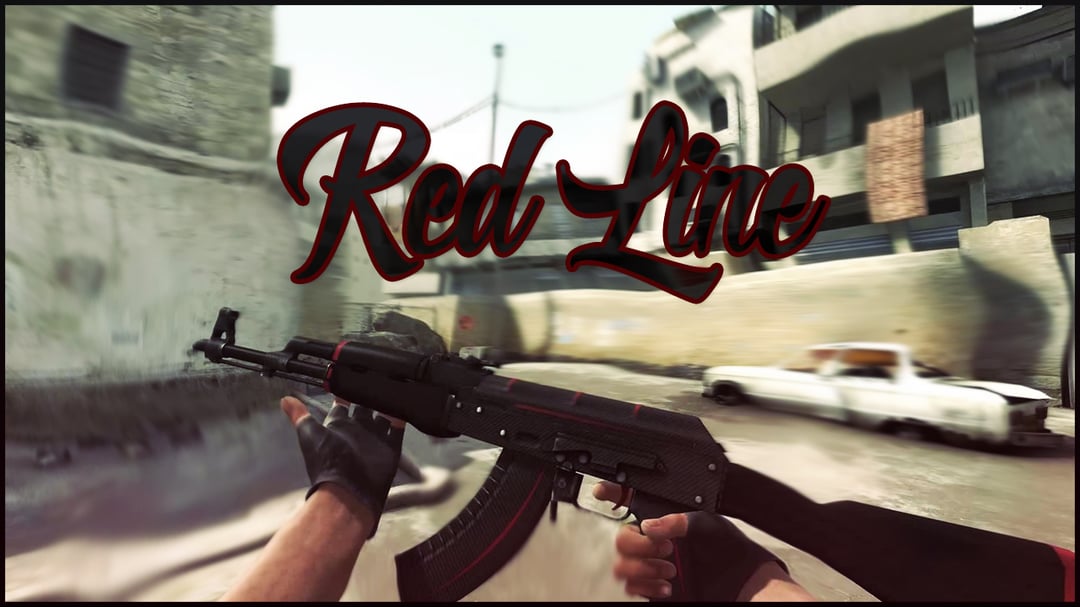 â˜… Red Line â˜…