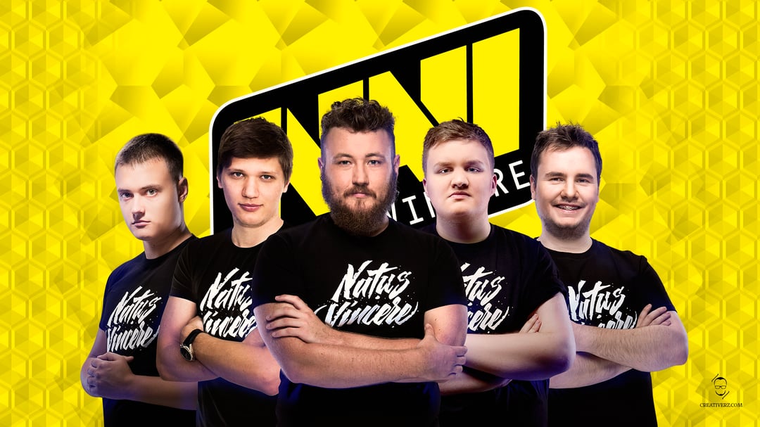 NaVi Team