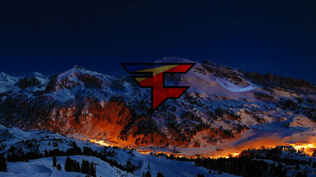 FaZe Clan - Old Logo