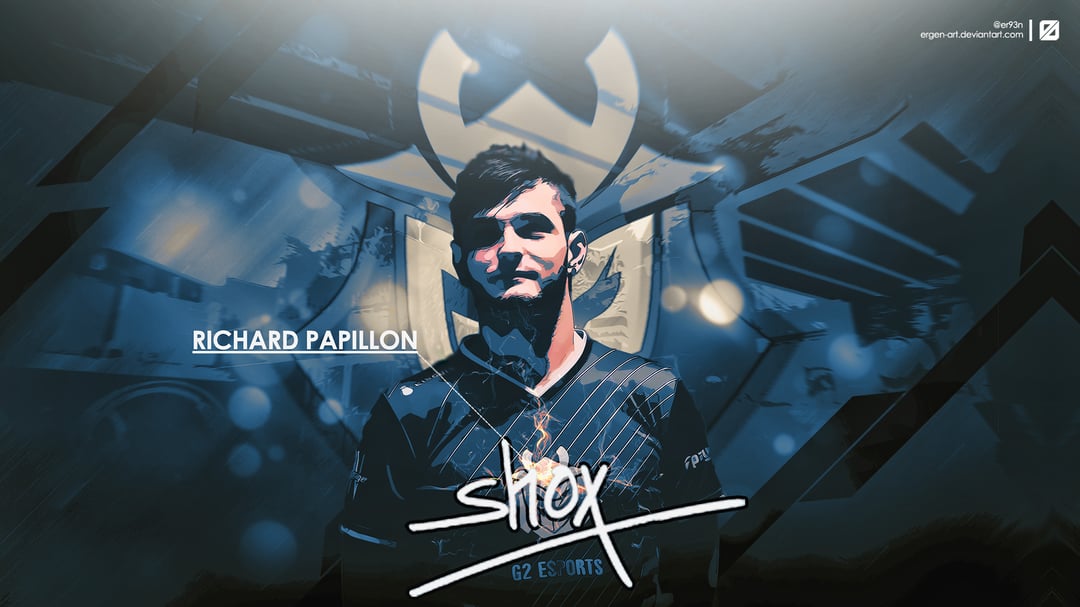 shox Wallpaper