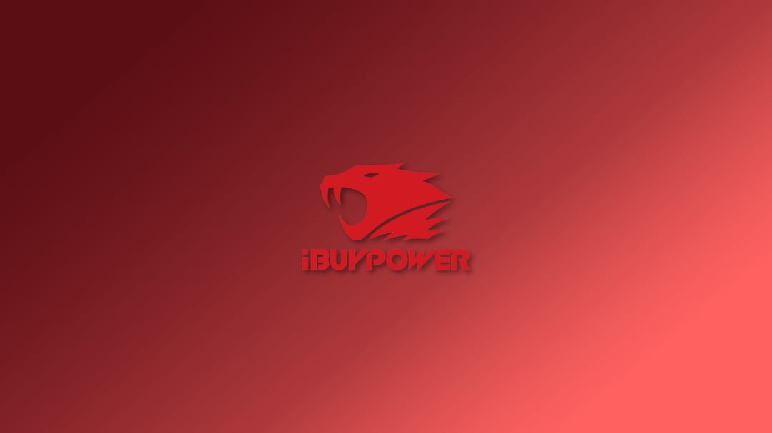 CSGO lite Ibuypower