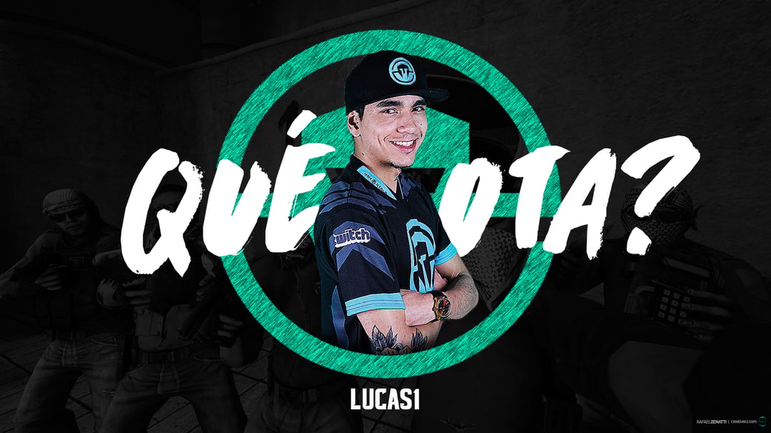 QuÃ© Ota?