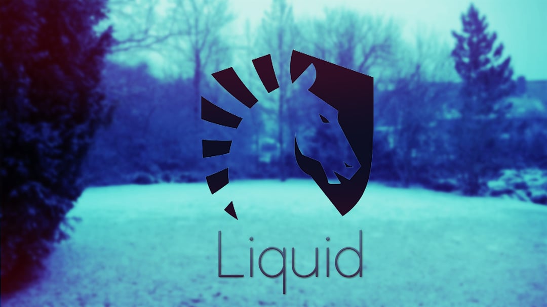 â€¢  Liquid â€¢