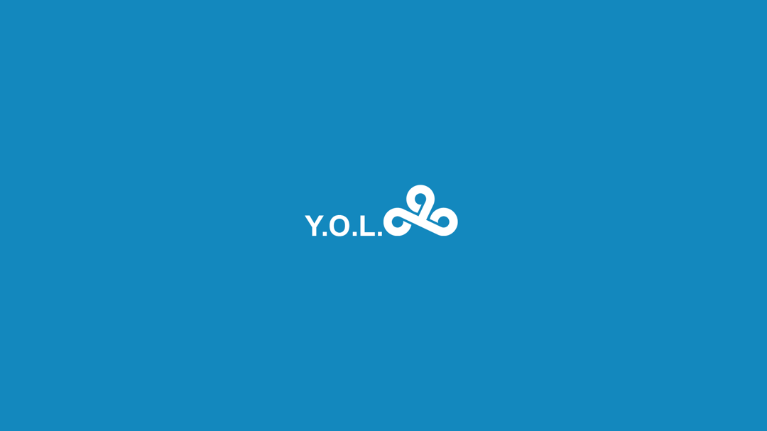 Cloud 9 Yolo