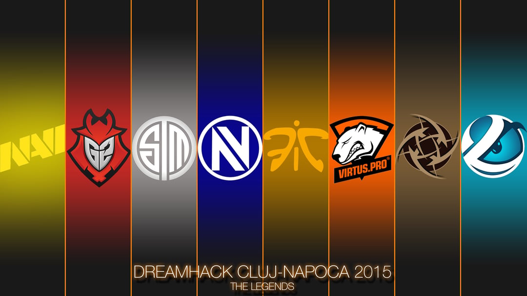 CSGO Cluj-Napoca