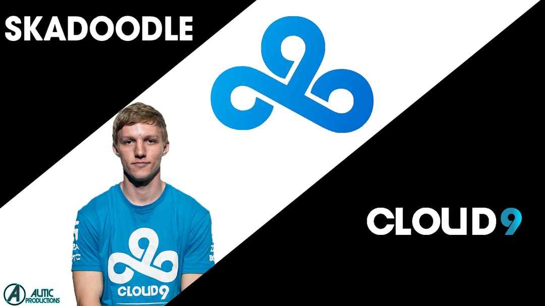 Skadoodle GFX