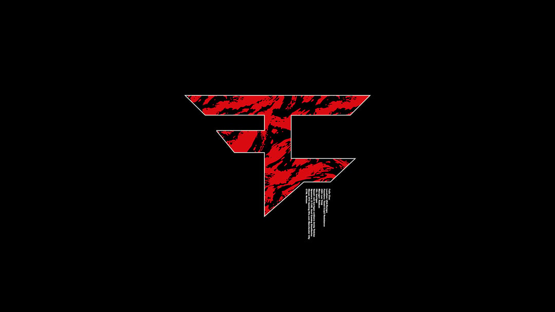 FaZe 2021 4K