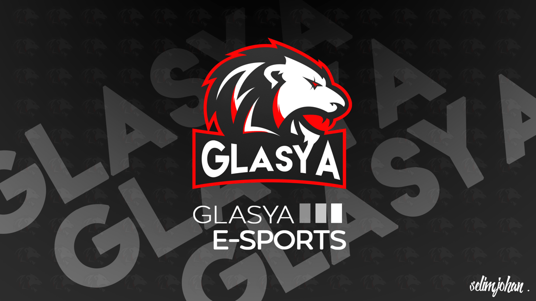Glasya e-Sports