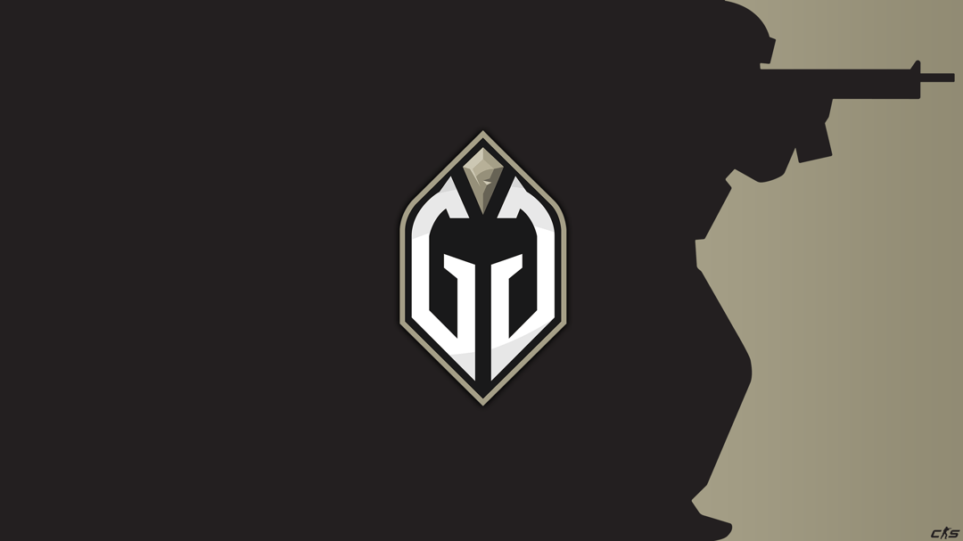 CS2 - Gaimin Gladiators v2