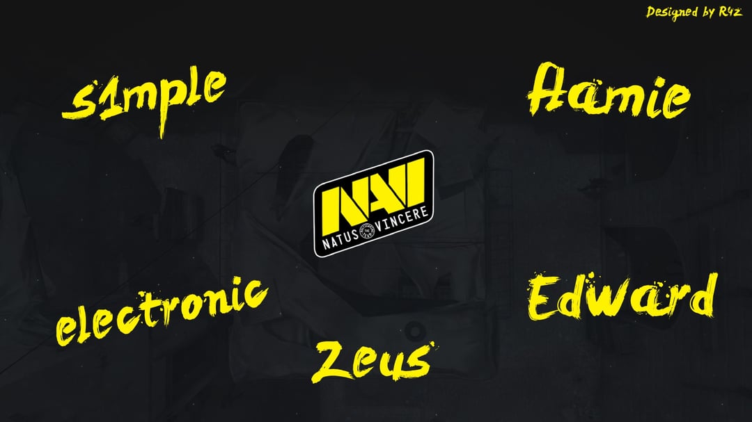 Natus Vincere v1