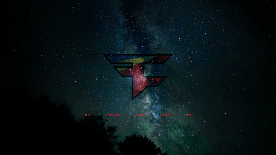 FaZe Galaxy