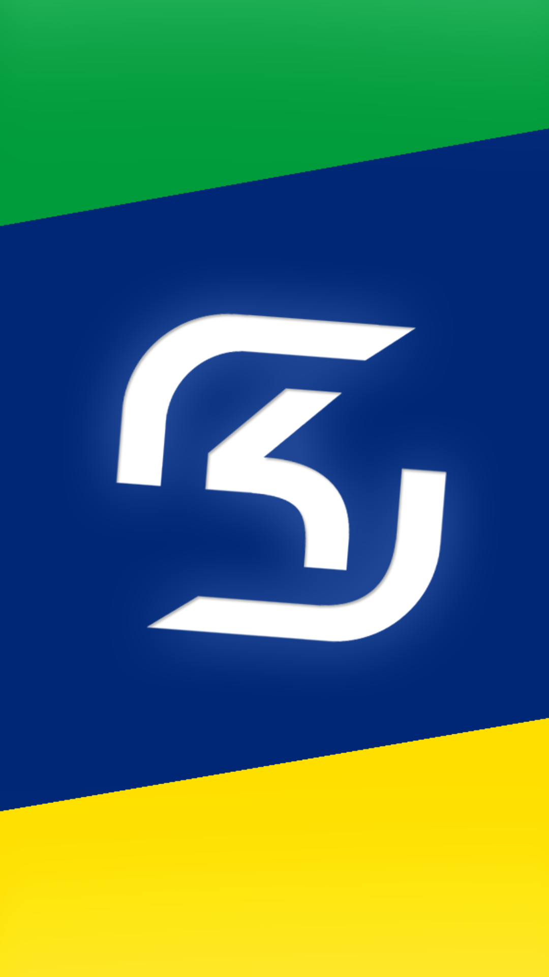 Sk Minimalist Walpaper - Mobile