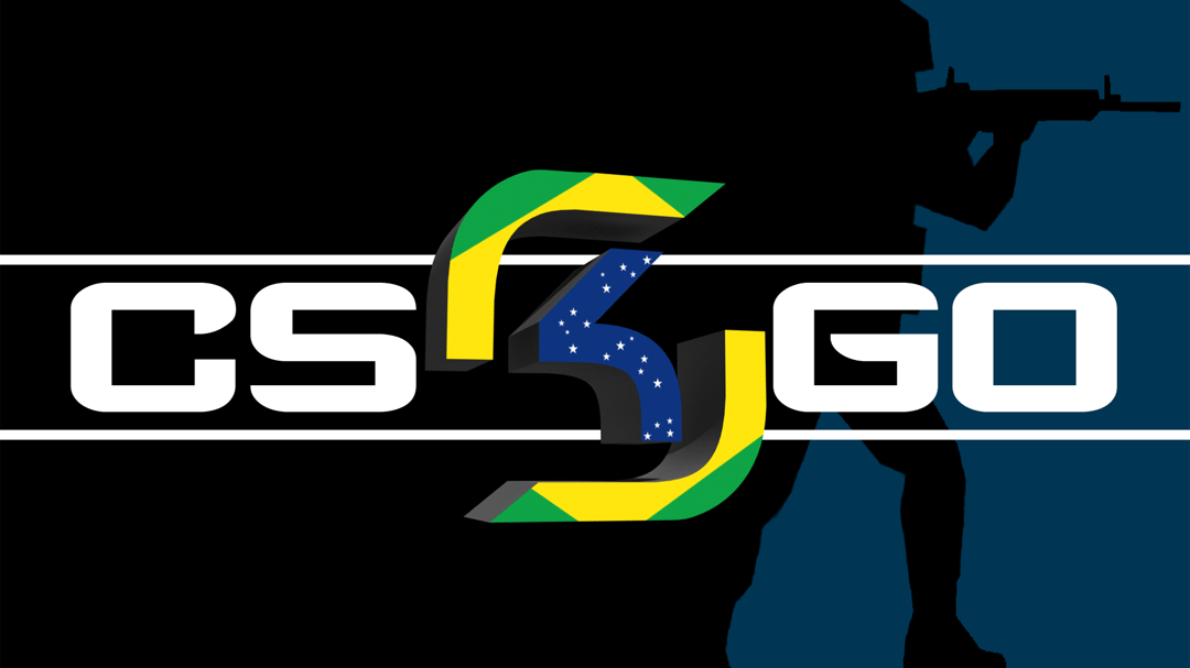 SK TEAM Brazilian  Wallpaper