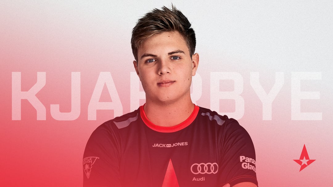 Kjaerbye