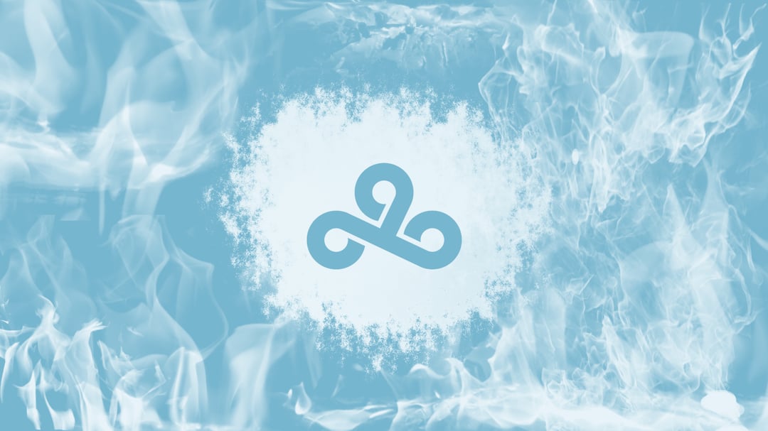 Cloud 9 Smoke