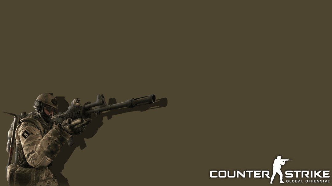 CTSGO Brown