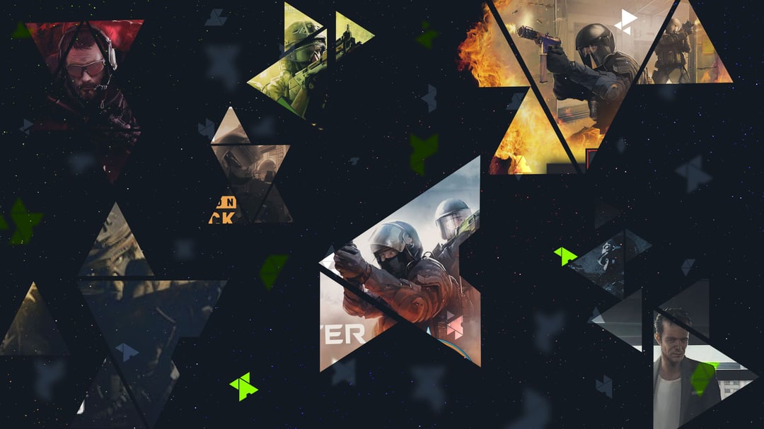 CS GO Edit