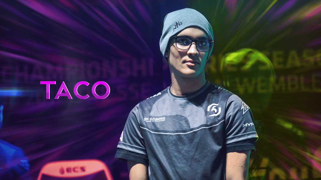 SK TACO