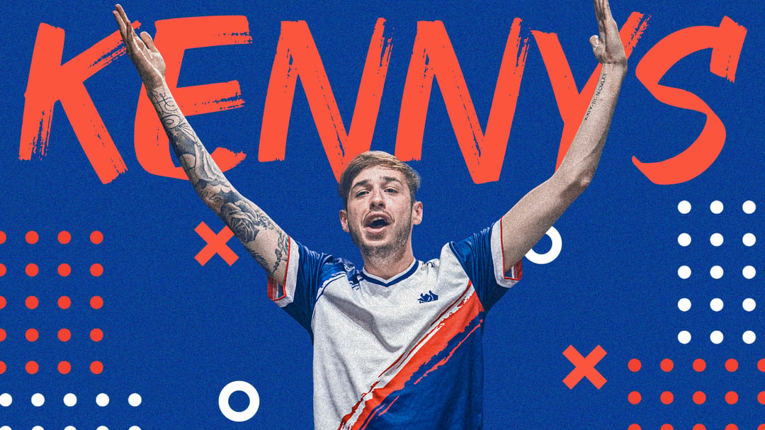 KennyS