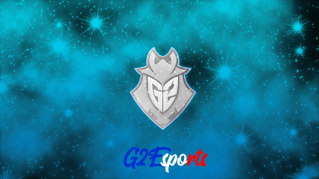 G2 wallpaper By Ronofar