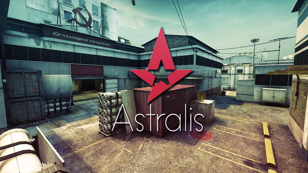 â€¢ Astralis â€¢