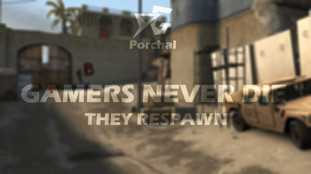 Porchal Gaming | HD wallpaper