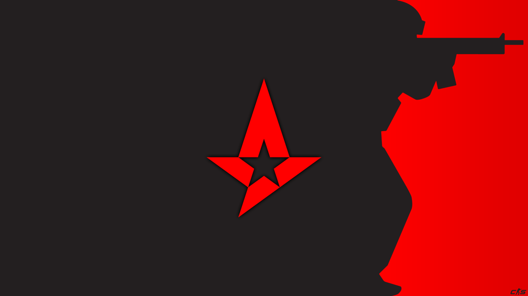 CS2 - Astralis